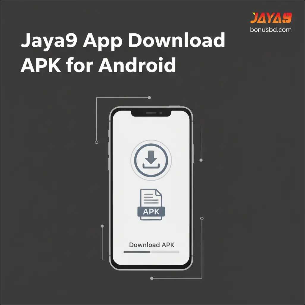 Jaya9 App Download APK for Android
