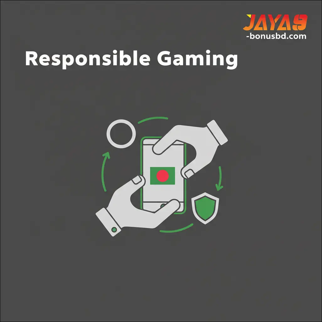 Responsible Gaming
