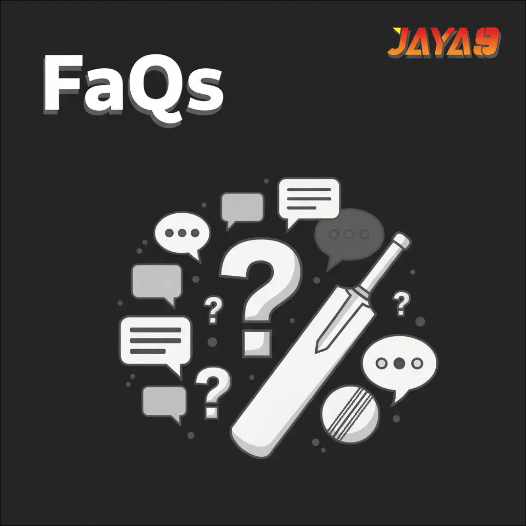 প্রায়শই জিজ্ঞাসিত প্রশ্ন