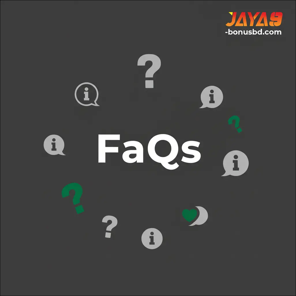 FAQs