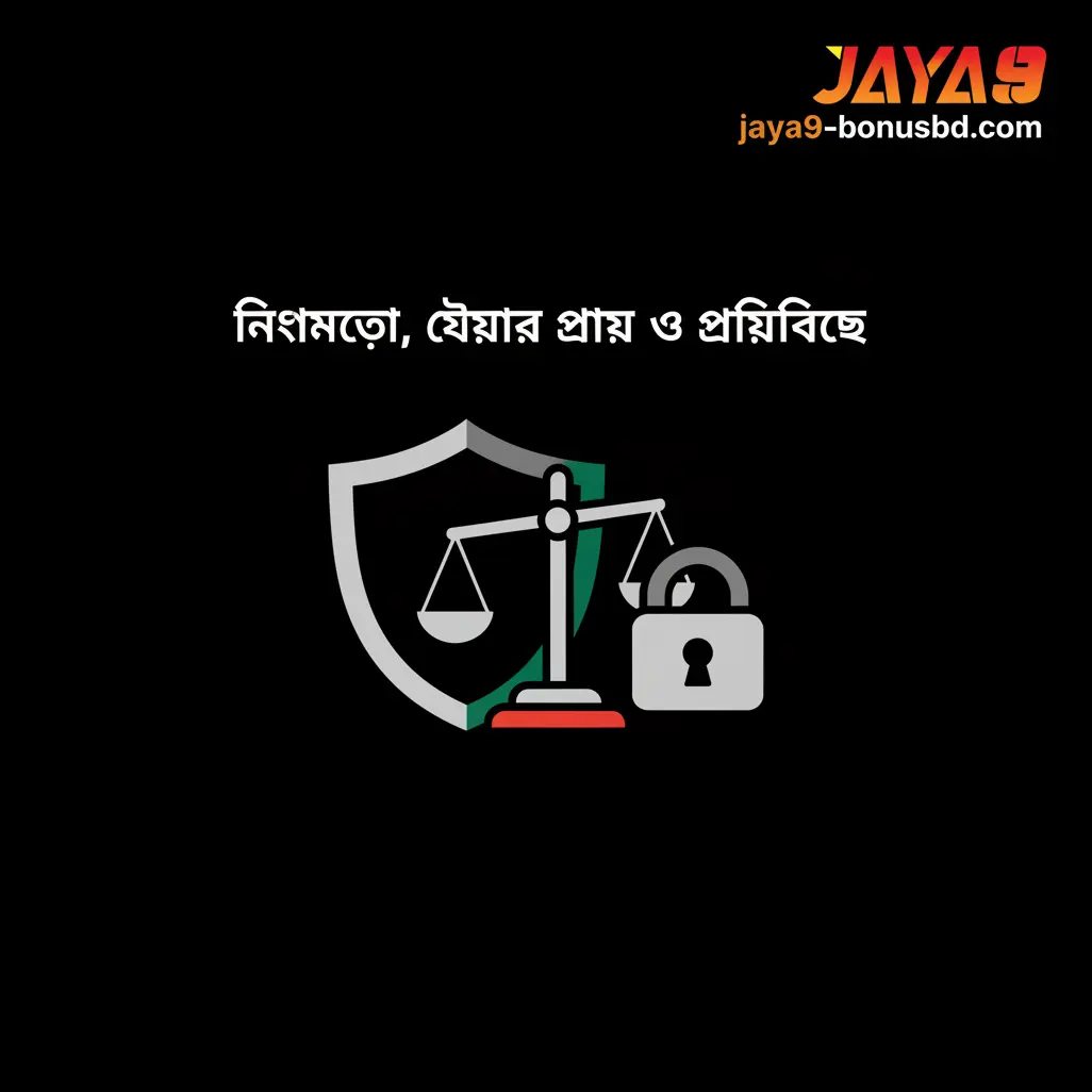 নিরাপত্তা, ফেয়ার প্লে ও প্রাইভেসি